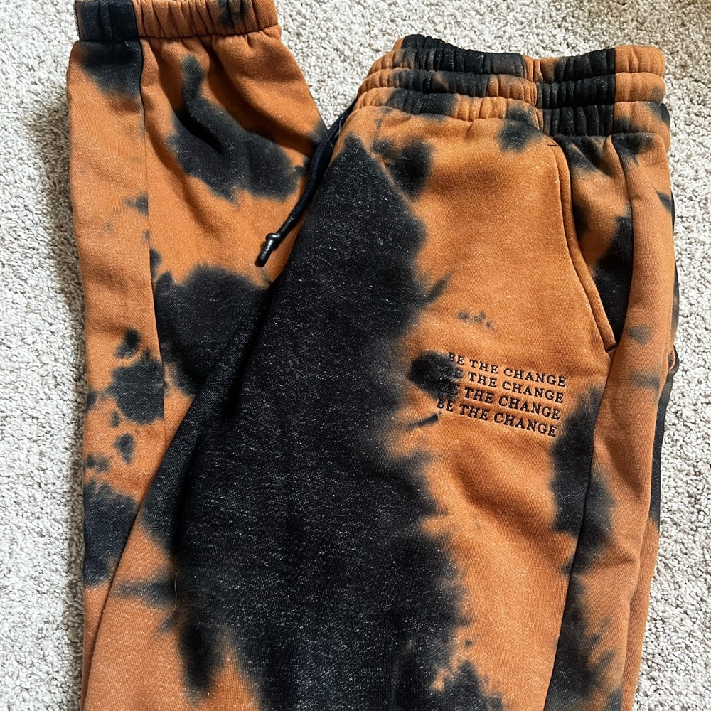 Balance Athletica Affirmation pant XL Dust Devil